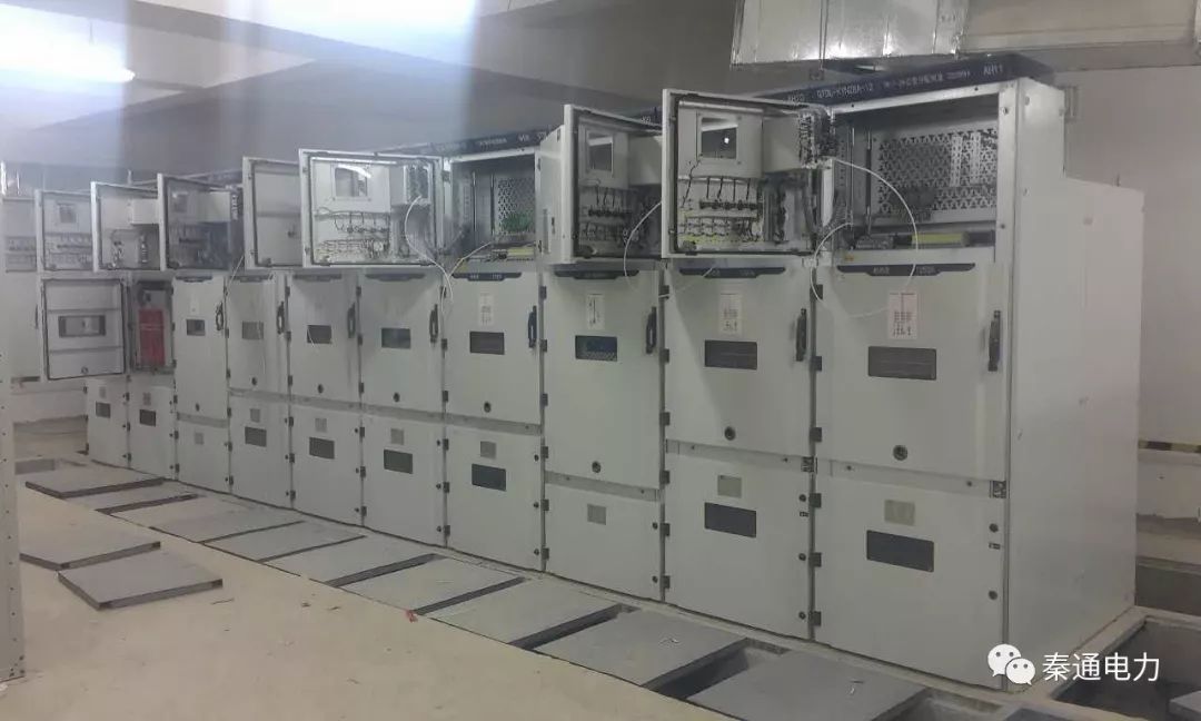 注意:中壓開關柜訂購時容易忽略的幾點！