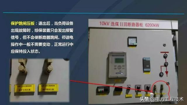 高電壓開關(guān)柜，超級(jí)詳細(xì)！太棒了，全文總共68頁！