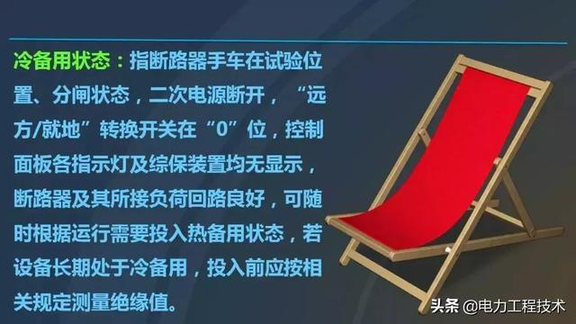 高電壓開關(guān)柜，超級(jí)詳細(xì)！太棒了，全文總共68頁！