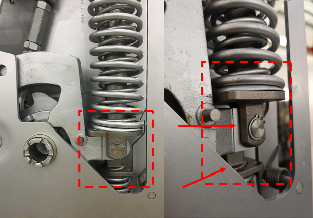 如何從根本上提高開關(guān)柜操作機(jī)構(gòu)的耐腐蝕性，請(qǐng)參見......
