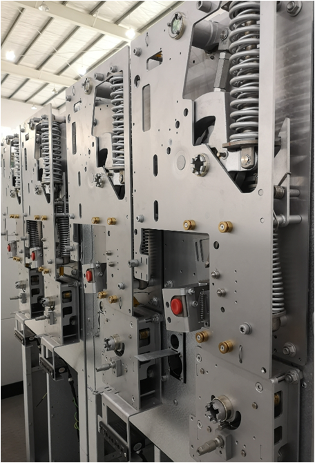 如何從根本上提高開關(guān)柜操作機(jī)構(gòu)的耐腐蝕性，請(qǐng)參見......