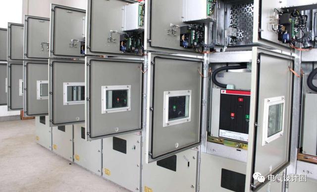 10kV高壓開關(guān)柜設(shè)計(jì)應(yīng)注意什么？你知道這六點(diǎn)嗎？