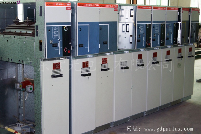 工廠說(shuō)明:什么是sf6負(fù)載開(kāi)關(guān)柜