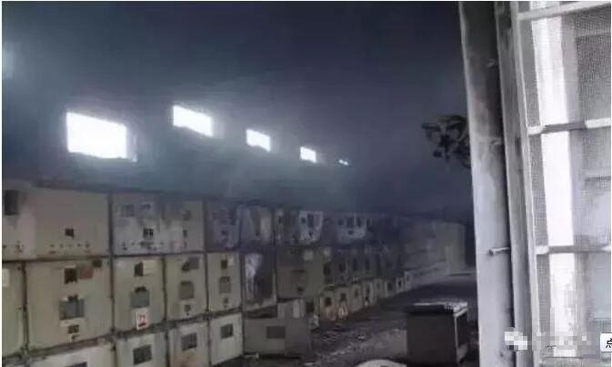 高電壓開關(guān)柜放電的原因是什么？有治理措施