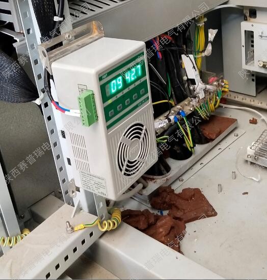 35kV開關(guān)柜如何除濕？