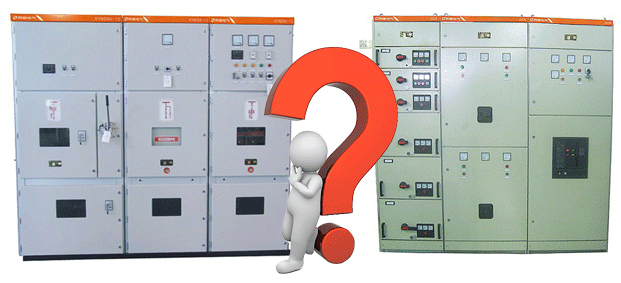 如何區(qū)分高低壓開關(guān)柜，請看這里！