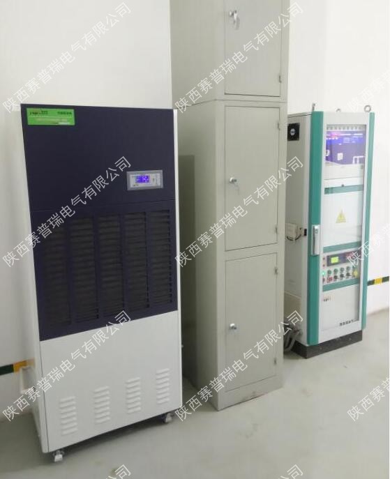 當(dāng)高壓室設(shè)置為開(kāi)關(guān)柜時(shí)，為什么會(huì)有濕氣？