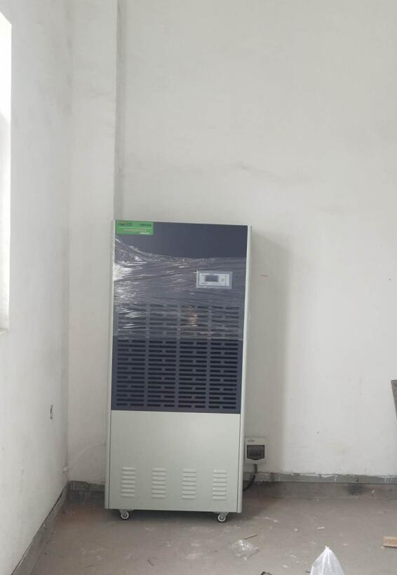 開關(guān)柜除濕機(jī)，工業(yè)除濕機(jī)安裝案例！