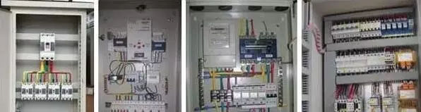 你了解配電箱的內(nèi)部結(jié)構(gòu)分析嗎？