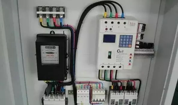 你了解配電箱的內(nèi)部結(jié)構(gòu)分析嗎？