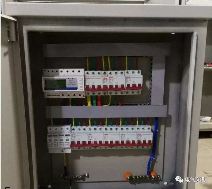必須學(xué)習(xí)配電柜，配電箱安裝知識(shí)