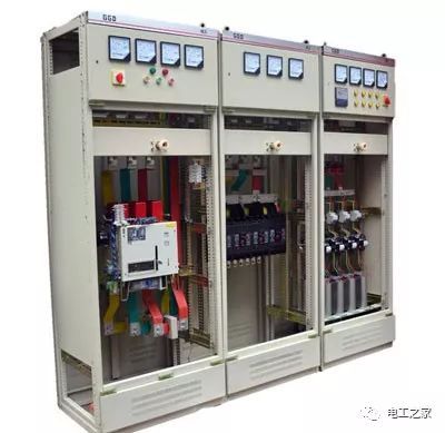 配電柜進(jìn)線(xiàn)和出線(xiàn)原則:上入、下出、下入、上出、上入、上出、上入、上出、上入、下出