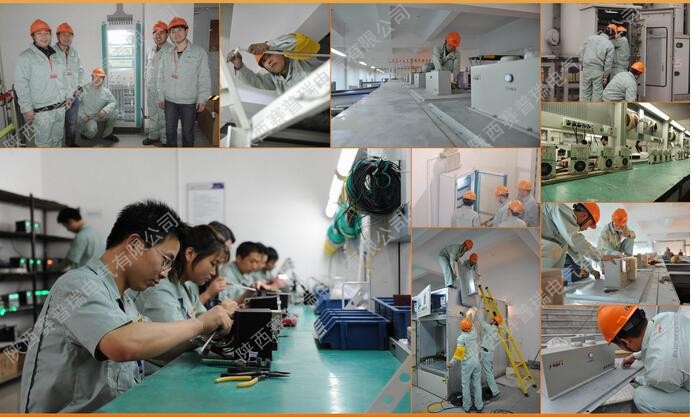 買一個安全、無憂的開關柜除濕機，不妨看看用戶的信譽