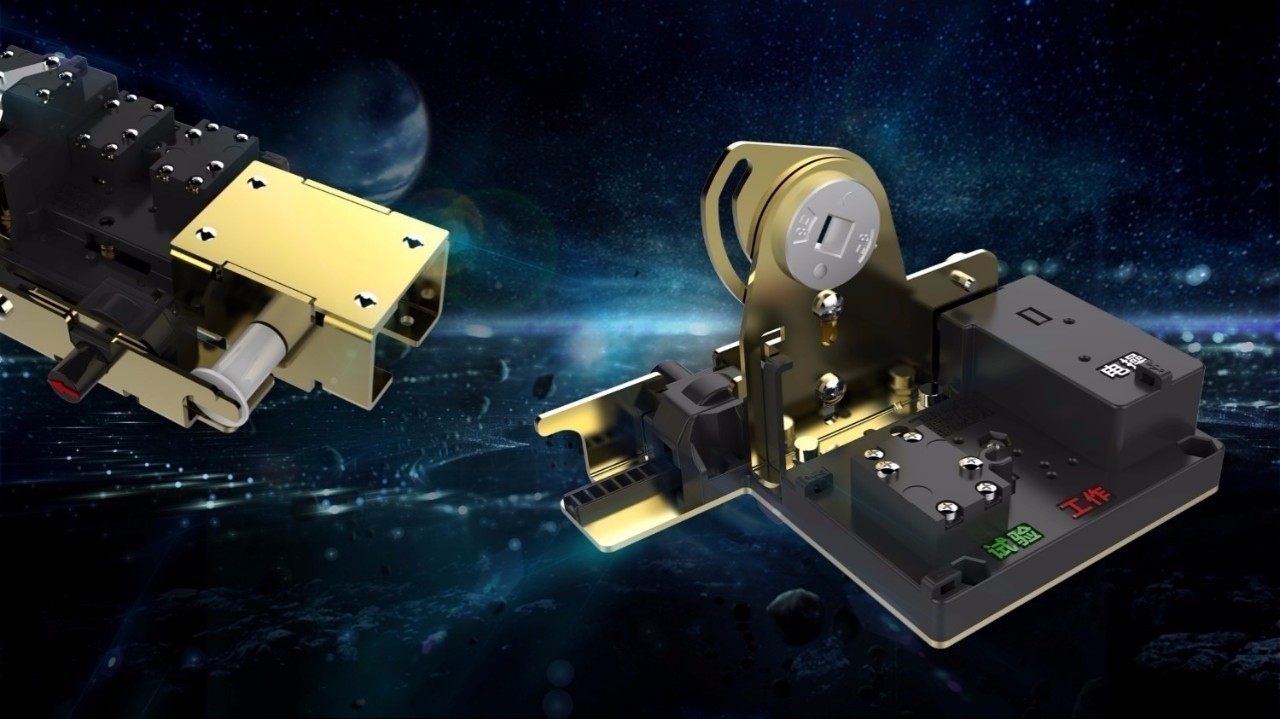 Aikko低電壓開關(guān)柜全國(guó)會(huì)議成功結(jié)束