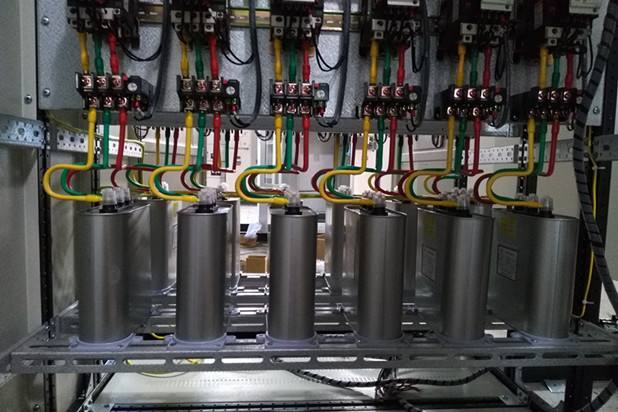 電氣百科:交流變頻電源，過流繼電器，高壓開關(guān)柜，電能表，高低壓配電柜