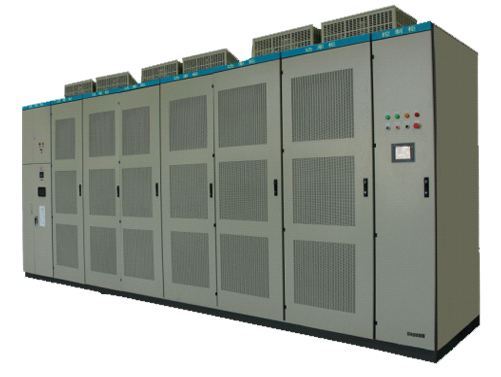 電氣百科:靜止無功補償器在電力系統(tǒng)中的作用，金屬封閉高壓開關(guān)柜智能技術(shù)