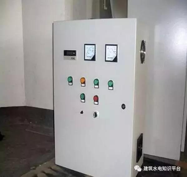 配電箱內(nèi)部結(jié)構(gòu)分析，誰看誰懂！