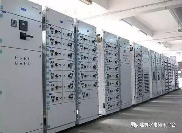 配電箱內(nèi)部結(jié)構(gòu)分析，誰看誰懂！