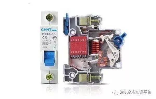 配電箱內(nèi)部結(jié)構(gòu)分析，誰看誰懂！