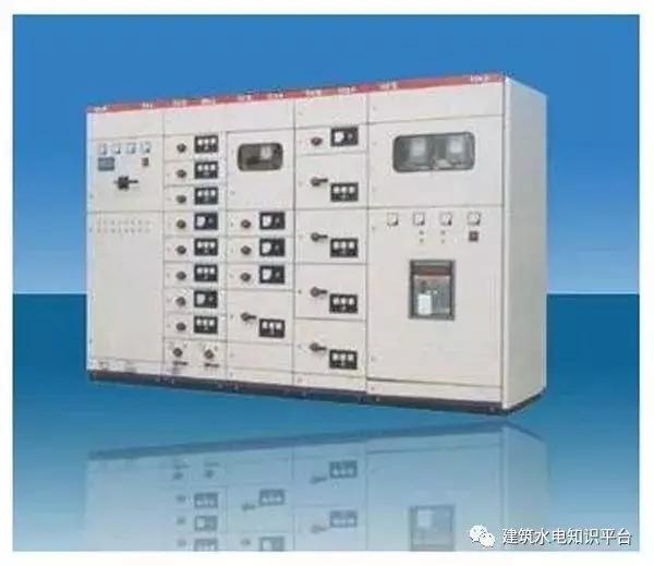 配電箱內(nèi)部結(jié)構(gòu)分析，誰看誰懂！