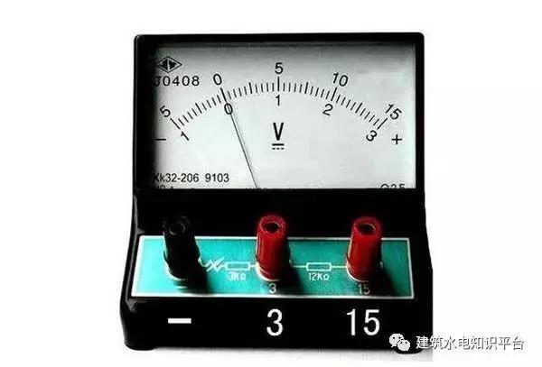 配電箱內(nèi)部結(jié)構(gòu)分析，誰看誰懂！