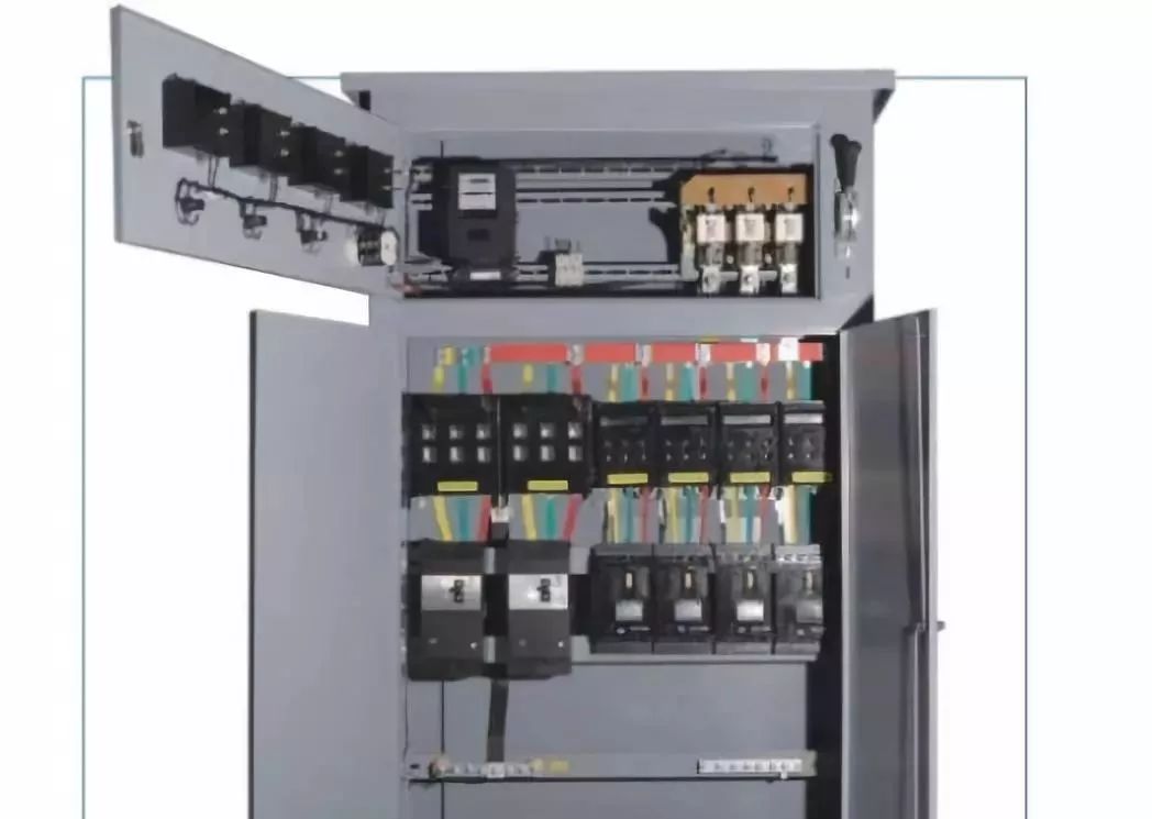 如果計(jì)算機(jī)房沒(méi)有配電箱，會(huì)發(fā)生什么？