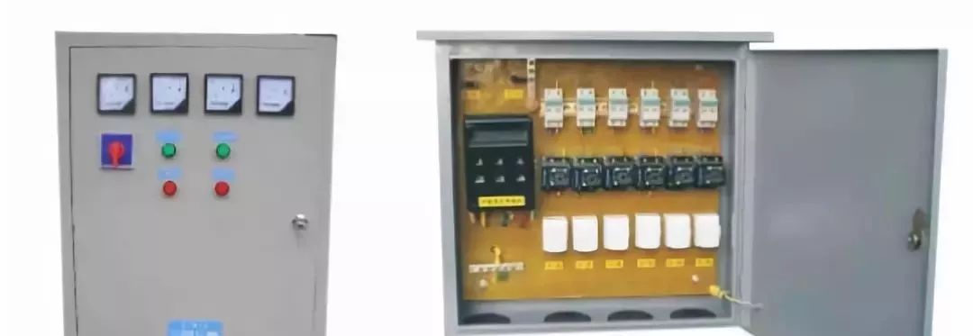 如果計(jì)算機(jī)房沒(méi)有配電箱，會(huì)發(fā)生什么？