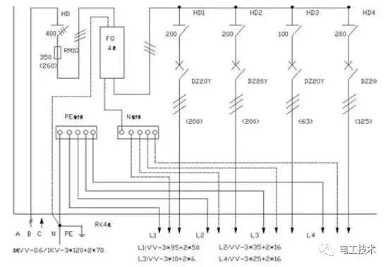 較直截了當(dāng)?shù)呐潆娤浣泳€圖解釋，零基礎(chǔ)還是學(xué)吧！你學(xué)會(huì)了嗎？