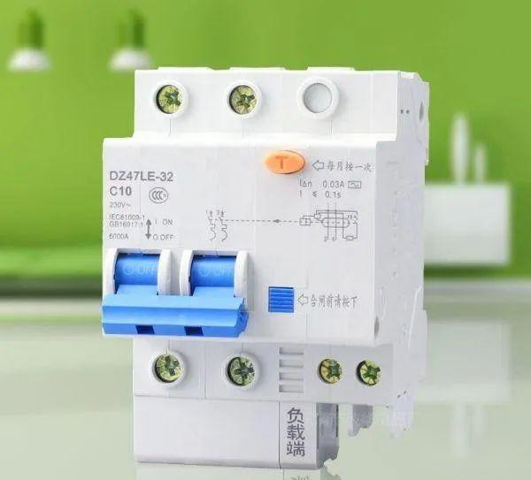 配電箱的成分和每個部分的作用，一篇文章搞定了！