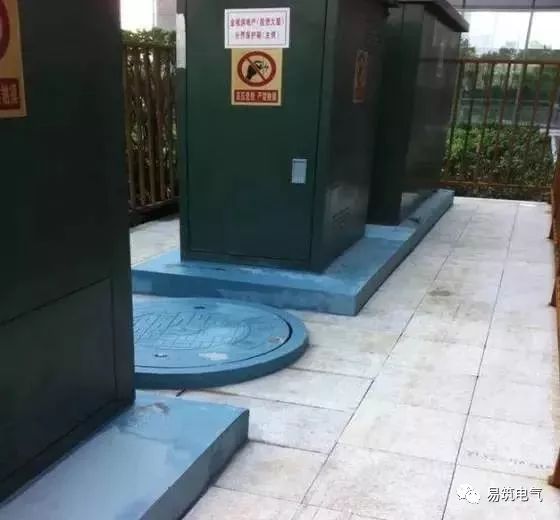 配電箱的布線和安裝的通用標(biāo)準(zhǔn)是什么？我們應(yīng)該注意哪些問題？圖片和文本的詳細(xì)說明