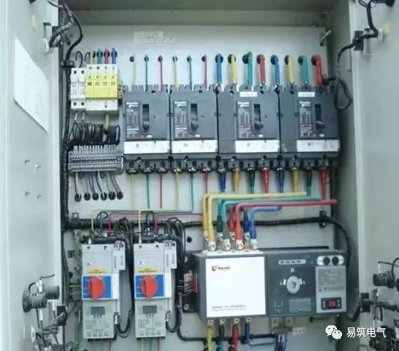 配電箱的布線和安裝的通用標(biāo)準(zhǔn)是什么？我們應(yīng)該注意哪些問題？圖片和文本的詳細(xì)說明