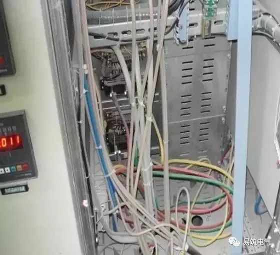 配電箱的布線和安裝的通用標(biāo)準(zhǔn)是什么？我們應(yīng)該注意哪些問題？圖片和文本的詳細(xì)說明