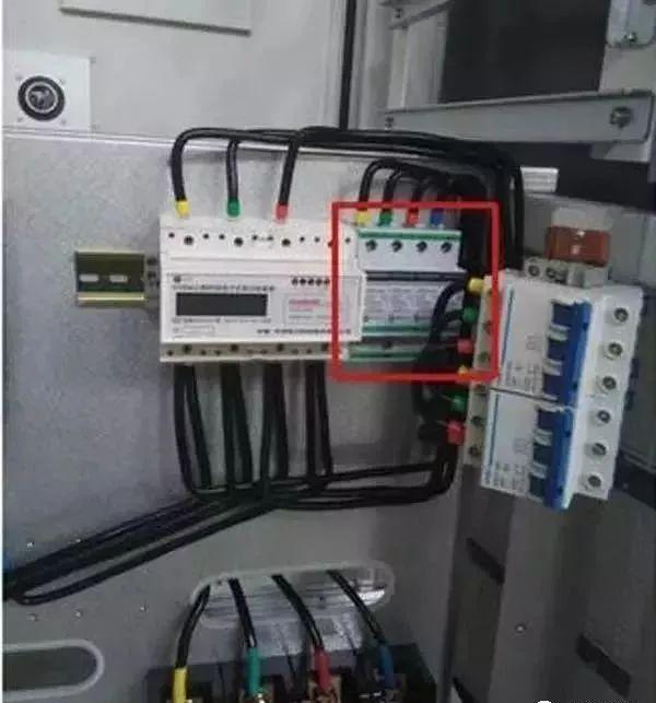 配電柜型號和內(nèi)部結(jié)構(gòu)分析，一篇文章就足夠了！