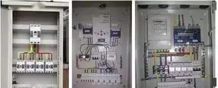 配電柜型號和內(nèi)部結(jié)構(gòu)分析，一篇文章就足夠了！