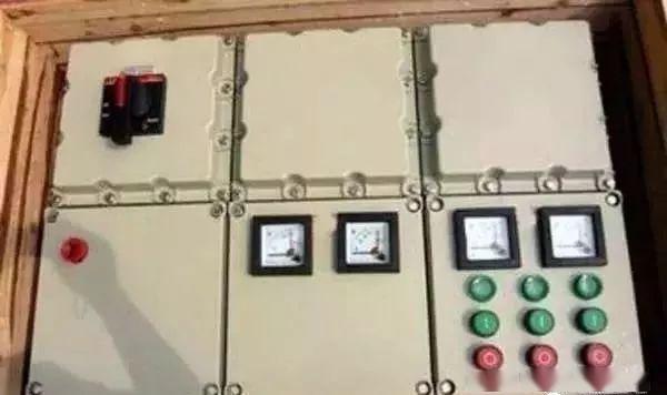 配電柜型號和內(nèi)部結(jié)構(gòu)分析，一篇文章就足夠了！