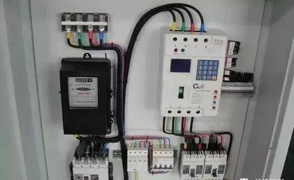 配電柜型號和內(nèi)部結(jié)構(gòu)分析，一篇文章就足夠了！