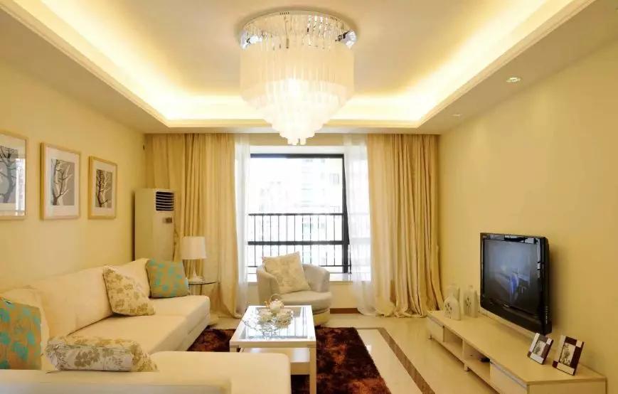 裝修時(shí)，配電箱與否，這是個(gè)問題。