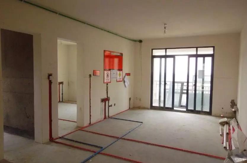 裝修時(shí)，配電箱與否，這是個(gè)問題。