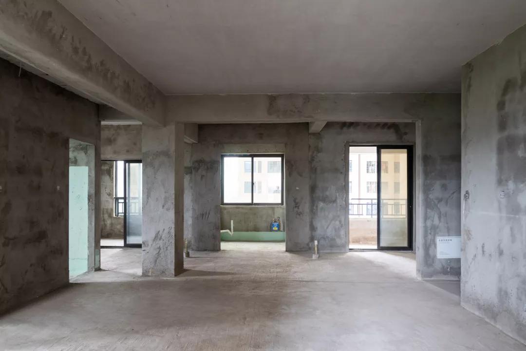 裝修時(shí)，配電箱與否，這是個(gè)問題。