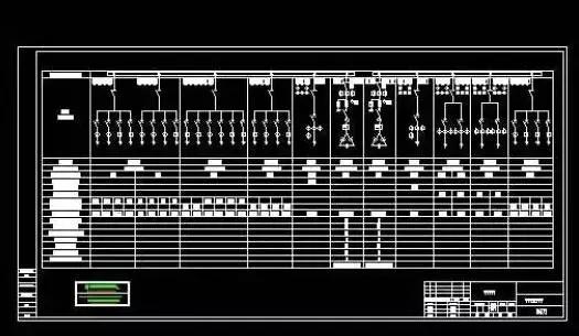 較完整的配電柜型號(hào)，看完之后你就會(huì)成為專家！