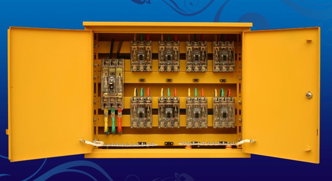 機(jī)電的！施工現(xiàn)場(chǎng)臨時(shí)用電配電箱(機(jī)柜)標(biāo)準(zhǔn)化配置圖集，只有這一個(gè)！