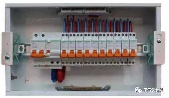 首頁配電箱在選擇之前，理清這6個問題，你可以少犯錯誤！