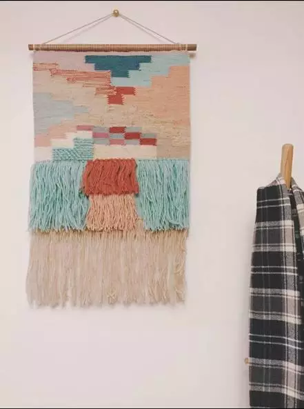 你的家配電箱，所以裝修很漂亮！