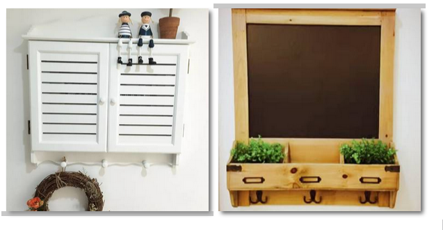 你的家配電箱，所以裝修很漂亮！