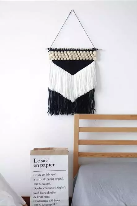 你的家配電箱，所以裝修很漂亮！