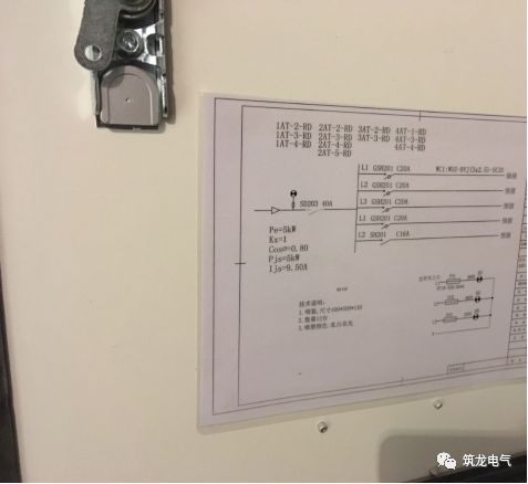 《建筑電氣工程施工質(zhì)量驗收規(guī)范》GB50303-2015 配電箱(機(jī)柜)安裝詳細(xì)說明！