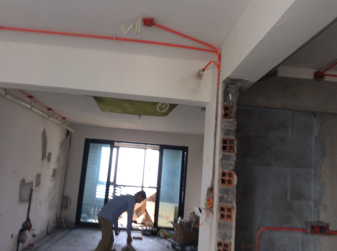 家配電箱開(kāi)還是暗？直到我看完它，我才知道我家的裝修是錯(cuò)的！