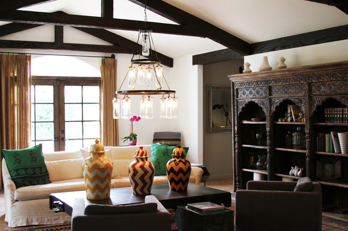 家配電箱開(kāi)還是暗？直到我看完它，我才知道我家的裝修是錯(cuò)的！