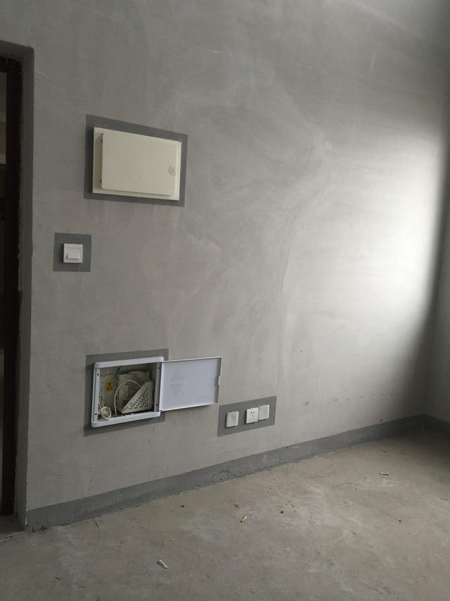 家配電箱開(kāi)還是暗？直到我看完它，我才知道我家的裝修是錯(cuò)的！