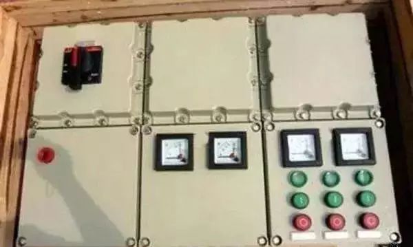 配電箱內(nèi)部結(jié)構(gòu)詳細分析，誰看誰懂，學(xué)不求人！